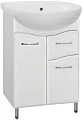 Тумба под раковину Style Line Эко Волна 11 (1 ящ.) ЛС-00000098 Тумба под раковину Style Line Эко Волна 11 (1 ящ.) ЛС-00000098
