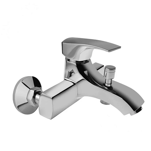 Смеситель для ванны Paini Angel ANCR111LMKM без аксессура Смеситель для ванны Paini Angel ANCR111LMKM без аксессура