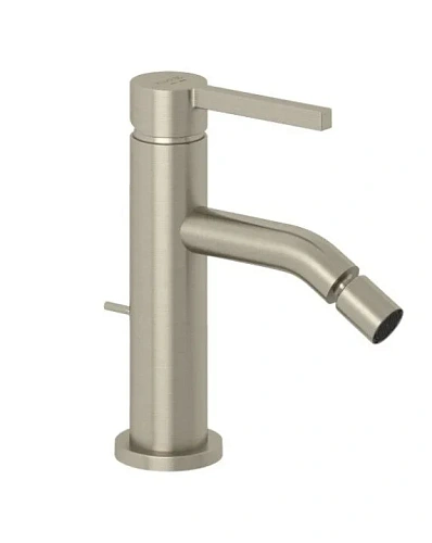 Смеситель для биде Kludi NOVA FONTE 20216N515 брашированный никель Смеситель для биде Kludi NOVA FONTE 20216N515 брашированный никель