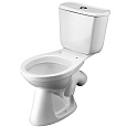 Унитаз напольный Santek Бриз 1WH302138 компакт 1.WH30.2.138