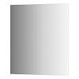 Детальная картинка товара «зеркало evoform standard by 0227, 80 x 90 см с фацетом»