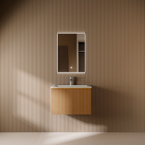 Комплект мебели ArtDecco Andy 60 AAN06W11S0M0 белый дуб Комплект мебели ArtDecco Andy 60 AAN06W11S0M0 белый дуб