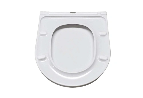 Крышка-сиденье Aquatek ЕВРОПА/ ВЕГА AQ0304-00 белый Крышка-сиденье Aquatek ЕВРОПА/ ВЕГА AQ0304-00 белый