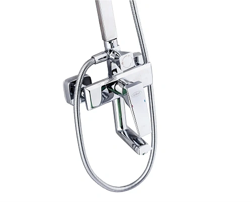 Душевая система River CRATER D43-3 10000000229 10000000229 Душевая система River CRATER D43-3 10000000229 10000000229