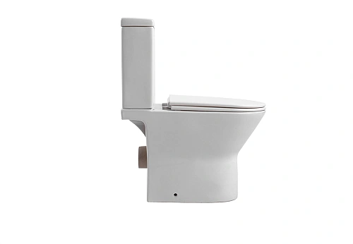 Унитаз напольный Aquatek ЛЕОН AQ2785-00 595x370x815 ободковый с бачком тонкое сиденье Унитаз напольный Aquatek ЛЕОН AQ2785-00 595x370x815 ободковый с бачком тонкое сиденье