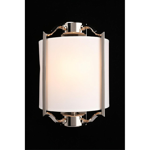 Светильник настенный (Бра) Aployt Kamila APL.727.01.01 Светильник настенный (Бра) Aployt Kamila APL.727.01.01