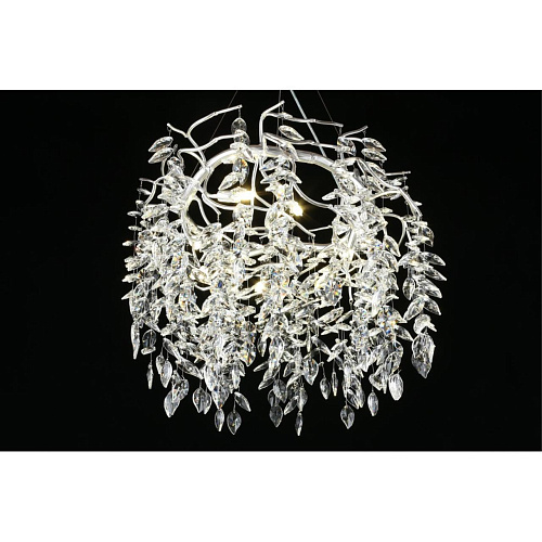 Люстра подвесная Aployt Gertunia APL.847.13.10 Люстра подвесная Aployt Gertunia APL.847.13.10