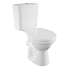 Картинка анонса товара «унитаз напольный vitra norm fest 9780b099-7208 с крышкой-сиденьем»