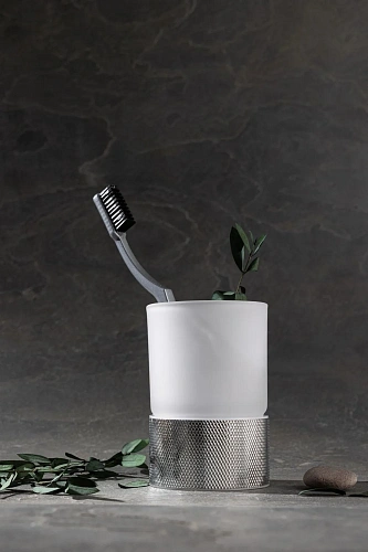 Стакан Allen Brau Allen Brau Priority 6.31A02-00 хром Стакан Allen Brau Allen Brau Priority 6.31A02-00 хром