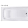 Ванна из искусственного камня Astra-Form Нью-Форм 01010060 Solid Surface 1700х750 Ванна из искусственного камня Astra-Form Нью-Форм 01010060 Solid Surface 1700х750