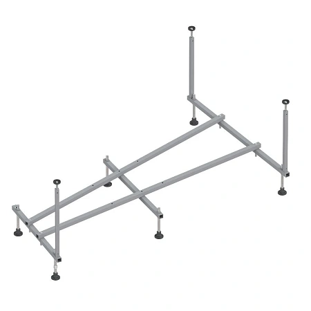 Каркас для ванны AM.PM Spirit W72A-160-100W-R2 160х100 Каркас для ванны AM.PM Spirit W72A-160-100W-R2 160х100