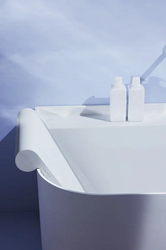 Ванна из искусственного камня Laufen Sonar 160x81,5 BTW 2.2034.7.000.000.1 Ванна из искусственного камня Laufen Sonar 160x81,5 BTW 2.2034.7.000.000.1