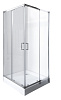 Картинка анонса товара «душевой уголок rush victoria vi-s29090 90х90 см»