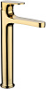 Картинка анонса товара «смеситель для раковины spectre gold 452-g»