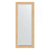 Зеркало в багетной раме Evoform Exclusive BY 1183 61 x 151 см, сосна Зеркало в багетной раме Evoform Exclusive BY 1183 61 x 151 см, сосна