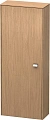 Шкаф-пенал Duravit Brioso BR1301L1052 52 см Европейский дуб Шкаф-пенал Duravit Brioso BR1301L1052 52 см Европейский дуб