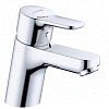 Смеситель для раковины Kludi PURE&EASY 373890565WR4 хром Смеситель для раковины Kludi PURE&EASY 373890565WR4 хром