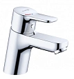 Смеситель для раковины Kludi PURE&EASY 373890565WR4 хром Смеситель для раковины Kludi PURE&EASY 373890565WR4 хром