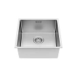 Кухонная мойка IDDIS Prime (PRI44S0i77) нержавеющая сталь, сатин, 440x440 Кухонная мойка IDDIS Prime (PRI44S0i77) нержавеющая сталь, сатин, 440x440