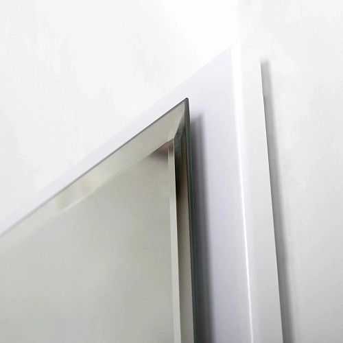 Зеркало CEZARES INTERNI с подсветкой сенсорным выключателем и подогревом CZR-SPC-INT-800-900-LED-TCH-WARM-BL 800x900 Bianco Lucido Зеркало CEZARES INTERNI с подсветкой сенсорным выключателем и подогревом CZR-SPC-INT-800-900-LED-TCH-WARM-BL 800x900 Bianco Lucido