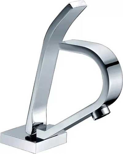 Смеситель для раковины Kaiser Mode 99011 Смеситель для раковины Kaiser Mode 99011