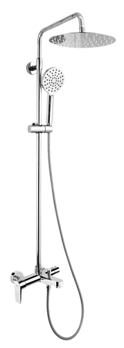 Душевая система Remer Dream D34A8MPUFM25T Душевая система Remer Dream D34A8MPUFM25T