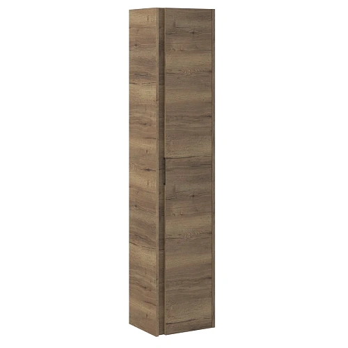 Шкаф-пенал BRIZ Берн п-35 универсальный 238 04-0035-00 00 ВЕЛ дуб веллингтон табак Шкаф-пенал BRIZ Берн п-35 универсальный 238 04-0035-00 00 ВЕЛ дуб веллингтон табак