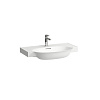 Картинка анонса товара «раковина laufen the new classic 800x480x75 8.1385.5.400.104.1»