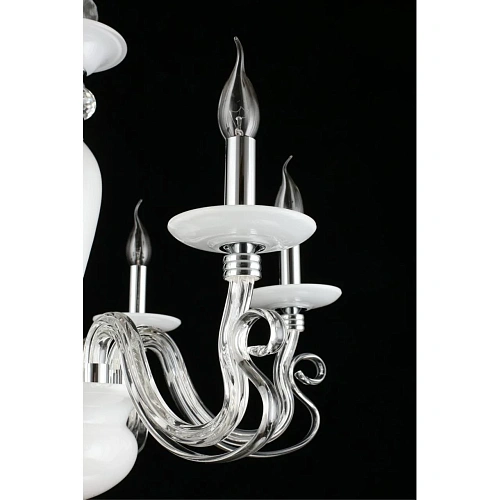 Люстра подвесная Aployt Estel APL.702.03.06 Люстра подвесная Aployt Estel APL.702.03.06