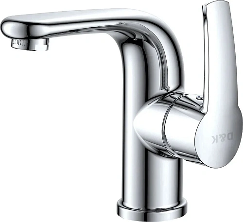 Комплект смесителей D&K DA1360001SET (DA1362101,DA1363201) Комплект смесителей D&K DA1360001SET (DA1362101,DA1363201)