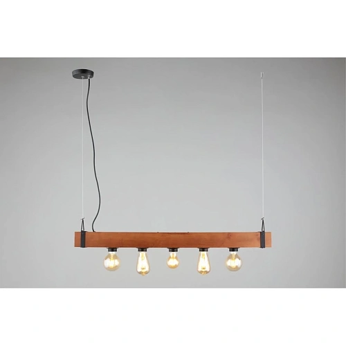 Люстра подвесная Omnilux Castelluzzo OML-94603-05 Люстра подвесная Omnilux Castelluzzo OML-94603-05