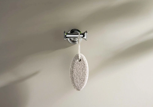 Крючок Aquatek КЛАССИК AQ4502CR хром Крючок Aquatek КЛАССИК AQ4502CR хром