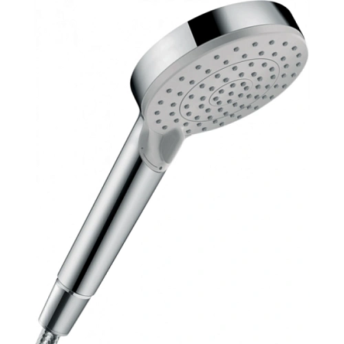 Душевая лейка Hansgrohe Vario Gr Vernis Blend 26090000, хром Душевая лейка Hansgrohe Vario Gr Vernis Blend 26090000, хром