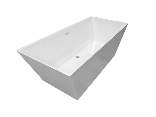 Ванна из искусственного камня Эстет Manhattan silk 1750х770 ФР-00014435 Ванна из искусственного камня Эстет Manhattan silk 1750х770 ФР-00014435