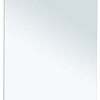 Зеркало Aquanet Lino 80 белый матовый 00253907 Зеркало Aquanet Lino 80 белый матовый 00253907