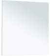 Зеркало Aquanet Lino 80 белый матовый 00253907 Зеркало Aquanet Lino 80 белый матовый 00253907