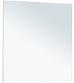 Зеркало Aquanet Lino 80 белый матовый 00253907 Зеркало Aquanet Lino 80 белый матовый 00253907