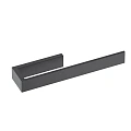 Полотенцедержатель Timo Petruma 15250/03 черный Полотенцедержатель Timo Petruma 15250/03 черный