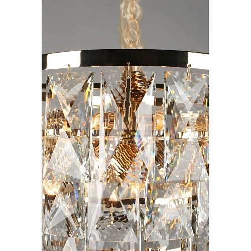 Люстра подвесная Omnilux Volpedo OML-72903-12 Люстра подвесная Omnilux Volpedo OML-72903-12