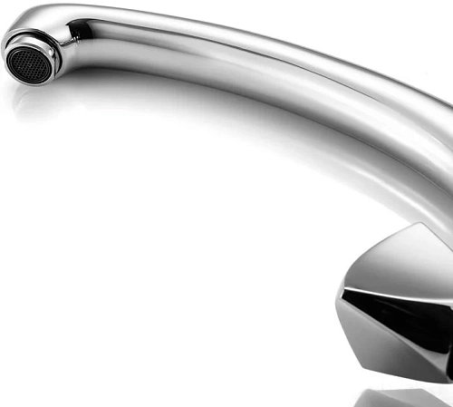 Смеситель для кухни Iddis Praktic Plus PRPSB20i05 Смеситель для кухни Iddis Praktic Plus PRPSB20i05