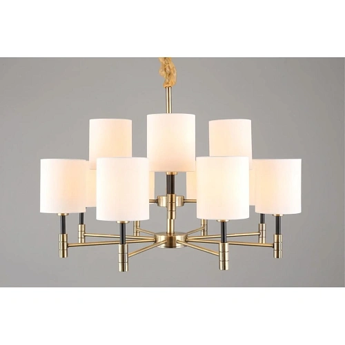 Люстра подвесная Omnilux Mulazzo OML-57503-12 Люстра подвесная Omnilux Mulazzo OML-57503-12