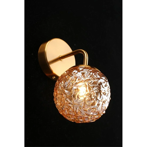 Светильник настенный (Бра) Aployt Ola APL.764.01.01 Светильник настенный (Бра) Aployt Ola APL.764.01.01