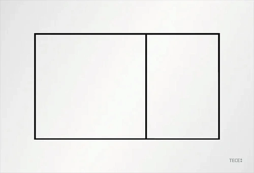 Инсталляция для унитаза TECE ТЕСЕnow (K440417) с панелью смыва Инсталляция для унитаза TECE ТЕСЕnow (K440417) с панелью смыва