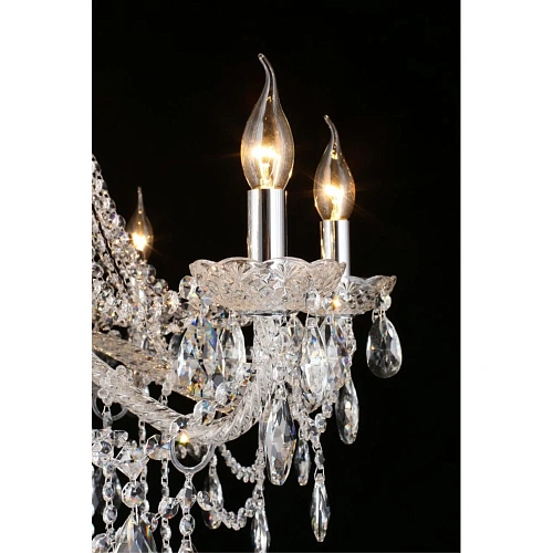 Люстра подвесная Aployt Koletta APL.755.03.10 Люстра подвесная Aployt Koletta APL.755.03.10