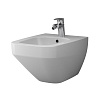 Картинка анонса товара «биде подвесное am.pm inspire v2.0 c50a3411wh»