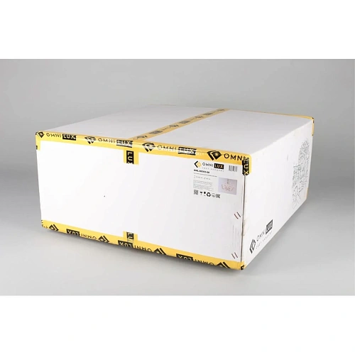 Люстра подвесная Omnilux Agerola OML-88303-08 Люстра подвесная Omnilux Agerola OML-88303-08