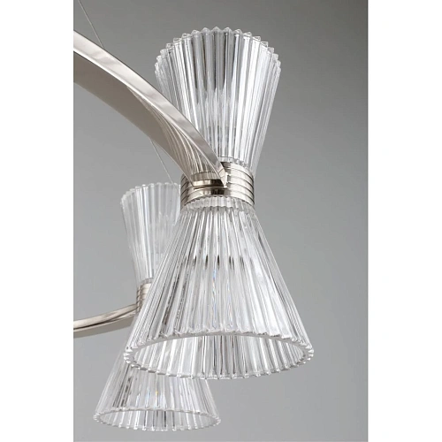 Люстра подвесная Aployt Elinor APL.801.13.16 Люстра подвесная Aployt Elinor APL.801.13.16