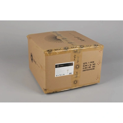 Светильник подвесной Aployt Kinia APL.708.16.01 Светильник подвесной Aployt Kinia APL.708.16.01