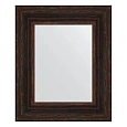 Зеркало в багетной раме Evoform Definite BY 3030 49 x 59 см, темный прованс Зеркало в багетной раме Evoform Definite BY 3030 49 x 59 см, темный прованс