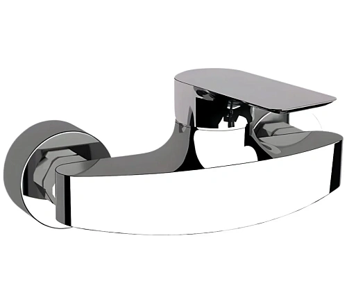 Смеситель для душа Remer infinity I31 Смеситель для душа Remer infinity I31